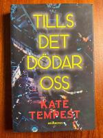 Tills det d&ouml;dar oss