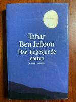 Den tjugosjunde natten