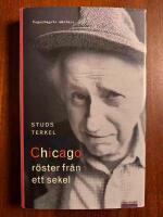 Chicago - röster från ett sekel