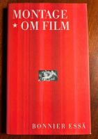 Montage. Om film