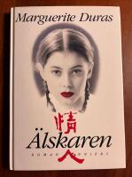 &Auml;lskaren