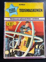 Tidsmaskinen 