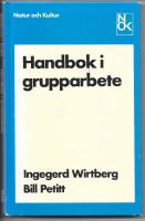 Handbok i grupparbete
