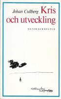 Kris och utveckling