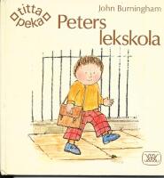 Peters lekskola