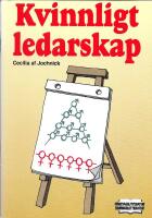 Kvinnligt ledarskap