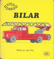 Bilar : bilder