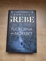 Flickorna och M&ouml;rkret
