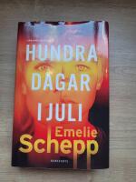 Hundra dagar i juli