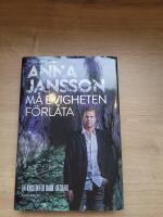 M&aring; evigheten f&ouml;rl&aring;ta