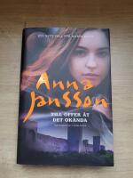 Till offer &aring;t det ok&auml;nda