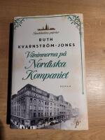 V&auml;ninnorna p&aring; Nordiska Kompaniet