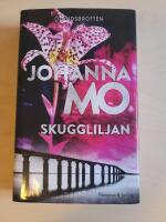 Skuggliljan