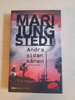 Andra sidan m&aring;nen