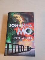 Mittlandet