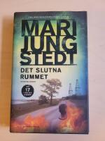 Det slutna rummet