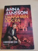 Dansa min docka