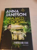Tala med de d&ouml;da