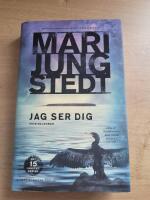Jag ser dig