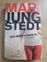 Den m&ouml;rka &auml;ngeln