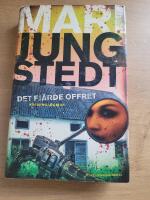 Det fj&auml;rde offret