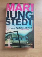 Den farliga leken