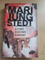 Innan molnen kommer