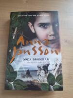 Onda dr&ouml;mmar
