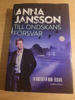 Till ondskans f&ouml;rsvar