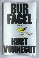 Burf&aring;gel : en roman