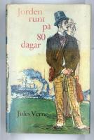 Jorden runt p&aring; 80 dagar