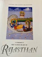 The Sacred heart of Rajastan