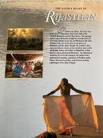 The Sacred heart of Rajastan