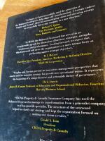 The balanced scorecard [Elektronisk resurs] translating strategy into action