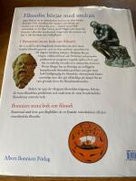 Bonniers stora bok om filosofi : [fr&aring;n antikens naturfilosofer till dagens moderna t&auml;nkare]