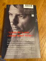 Tuntematon Kimi R&auml;ikk&ouml;nen