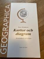 Geographica/Kartor och diagram