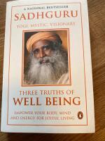 Three truths of well being