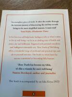 Three truths of well being