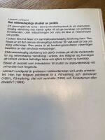 Det vetenskapliga studiet av politik