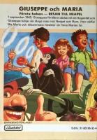 Giuseppe och Maria