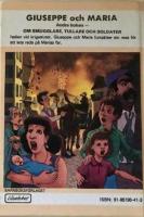 Giuseppe och Maria