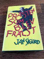 Pr&auml;sten som blev fr&auml;lst : & andra skr&ouml;nor ifr&aring;n periferin