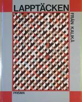 Lappt&auml;cken fr&aring;n Kalik&aring;