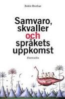 Samvaro, skvaller och spr&aring;kets uppkomst