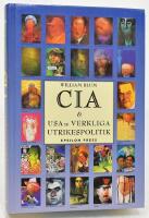 Cia och Usa:S Verkliga Utrikespolitik
