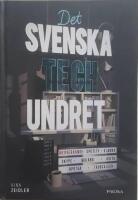 Det svenska techundret