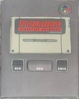 Spelsamlarboken : NES och SNES