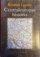 Centraleuropas historia
