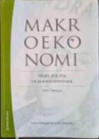 Makroekonomi : teori, politik och institutioner